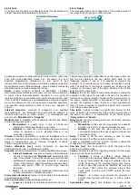 Preview for 17 page of Farfisa AGORA IP IPT08AGLS Manual