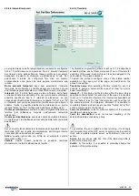 Предварительный просмотр 20 страницы Farfisa AGORA IP IPT08AGLS Manual