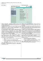 Preview for 25 page of Farfisa AGORA IP IPT08AGLS Manual