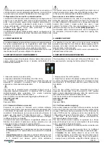 Preview for 7 page of Farfisa AGORA IP IPV11AGLS Manual