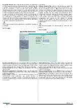 Preview for 30 page of Farfisa AGORA IP IPV11AGLS Manual