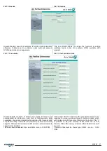 Preview for 31 page of Farfisa AGORA IP IPV11AGLS Manual