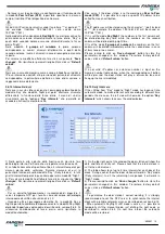 Preview for 19 page of Farfisa AGORA IPT08AGL Manual