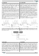 Preview for 27 page of Farfisa AGORA IPT08AGL Manual