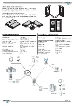 Preview for 3 page of Farfisa AGORA IPV11AGL Manual