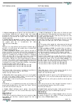 Preview for 20 page of Farfisa AGORA IPV11AGL Manual