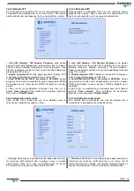 Preview for 35 page of Farfisa AGORA IPV11AGL Manual