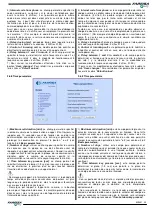 Preview for 39 page of Farfisa AGORA IPV11AGL Manual