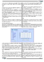 Preview for 41 page of Farfisa AGORA IPV11AGL Manual