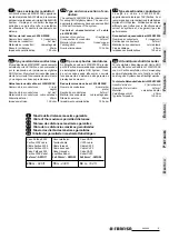 Preview for 5 page of Farfisa Agora Mi 2495 Instructions Manual