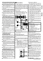 Preview for 7 page of Farfisa Agora Mi 2495 Instructions Manual