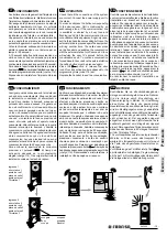 Preview for 15 page of Farfisa Agora Mi 2495 Instructions Manual