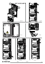 Preview for 4 page of Farfisa Alba AB3G Get Started