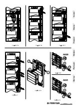 Preview for 15 page of Farfisa ALBA CA2124AB Manual