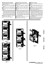 Preview for 9 page of Farfisa ALBA FP51SAB Manual