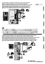 Preview for 11 page of Farfisa Alba Series Manual