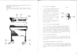 Предварительный просмотр 5 страницы Farfisa Compact Owner'S Manual