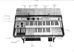 Preview for 8 page of Farfisa Compact Owner'S Manual