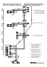 Preview for 6 page of Farfisa ECHOS EH9262AGCT Manual