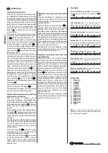 Preview for 15 page of Farfisa ECHOS EH9262AGCT Manual