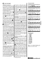 Preview for 18 page of Farfisa ECHOS EH9262AGCT Manual