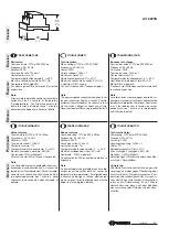 Preview for 29 page of Farfisa ECHOS EH9262AGCT Manual