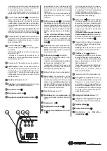 Preview for 9 page of Farfisa EH9160CTDG Manual