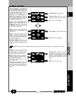 Preview for 19 page of Farfisa EH9262CW series Technical Manual