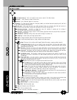 Preview for 20 page of Farfisa EH9262CW series Technical Manual