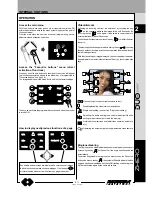 Preview for 21 page of Farfisa EH9262CW series Technical Manual