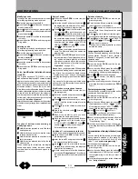 Preview for 81 page of Farfisa EH9262CW series Technical Manual