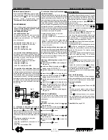 Preview for 83 page of Farfisa EH9262CW series Technical Manual