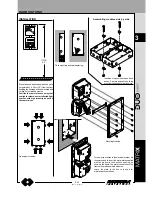 Preview for 99 page of Farfisa EH9262CW series Technical Manual