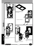 Preview for 100 page of Farfisa EH9262CW series Technical Manual