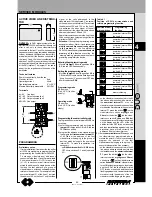 Preview for 117 page of Farfisa EH9262CW series Technical Manual