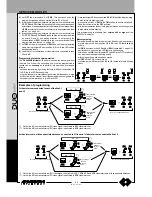 Preview for 118 page of Farfisa EH9262CW series Technical Manual