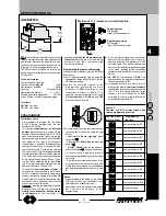 Preview for 119 page of Farfisa EH9262CW series Technical Manual