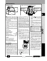 Preview for 121 page of Farfisa EH9262CW series Technical Manual