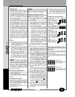 Preview for 126 page of Farfisa EH9262CW series Technical Manual