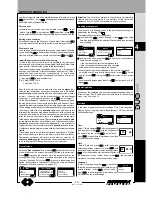 Preview for 145 page of Farfisa EH9262CW series Technical Manual