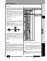 Preview for 155 page of Farfisa EH9262CW series Technical Manual