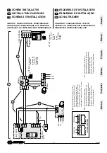 Preview for 13 page of Farfisa EX3252PLC Manual