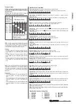 Preview for 29 page of Farfisa EX3262PL Manual