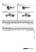 Preview for 51 page of Farfisa EX3262PL Manual