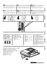 Preview for 5 page of Farfisa EX3262PLC Manual