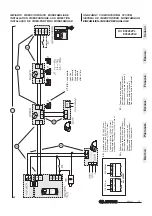 Preview for 13 page of Farfisa EX3262PLC Manual