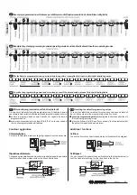 Preview for 26 page of Farfisa EX3262PLC Manual