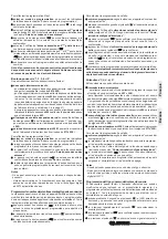 Preview for 35 page of Farfisa EX3262PLC Manual