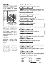 Preview for 41 page of Farfisa EX3262PLC Manual