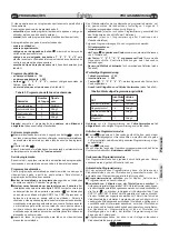 Preview for 45 page of Farfisa EX3262PLC Manual